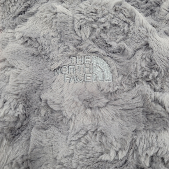 TheNorth Face Girls Large Reversible Mossbud swirl - Picture 10 of 11